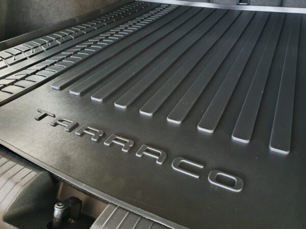 Kofferraumwanne für SEAT Tarraco - Altenburg Garage 10