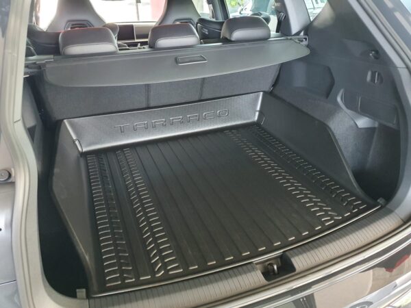 Kofferraumwanne für SEAT Tarraco - Altenburg Garage 6