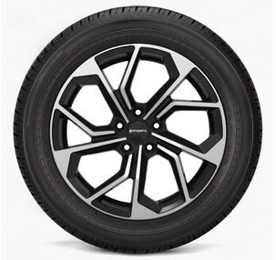 Gamaparts Winterräder SEAT Tarraco 18