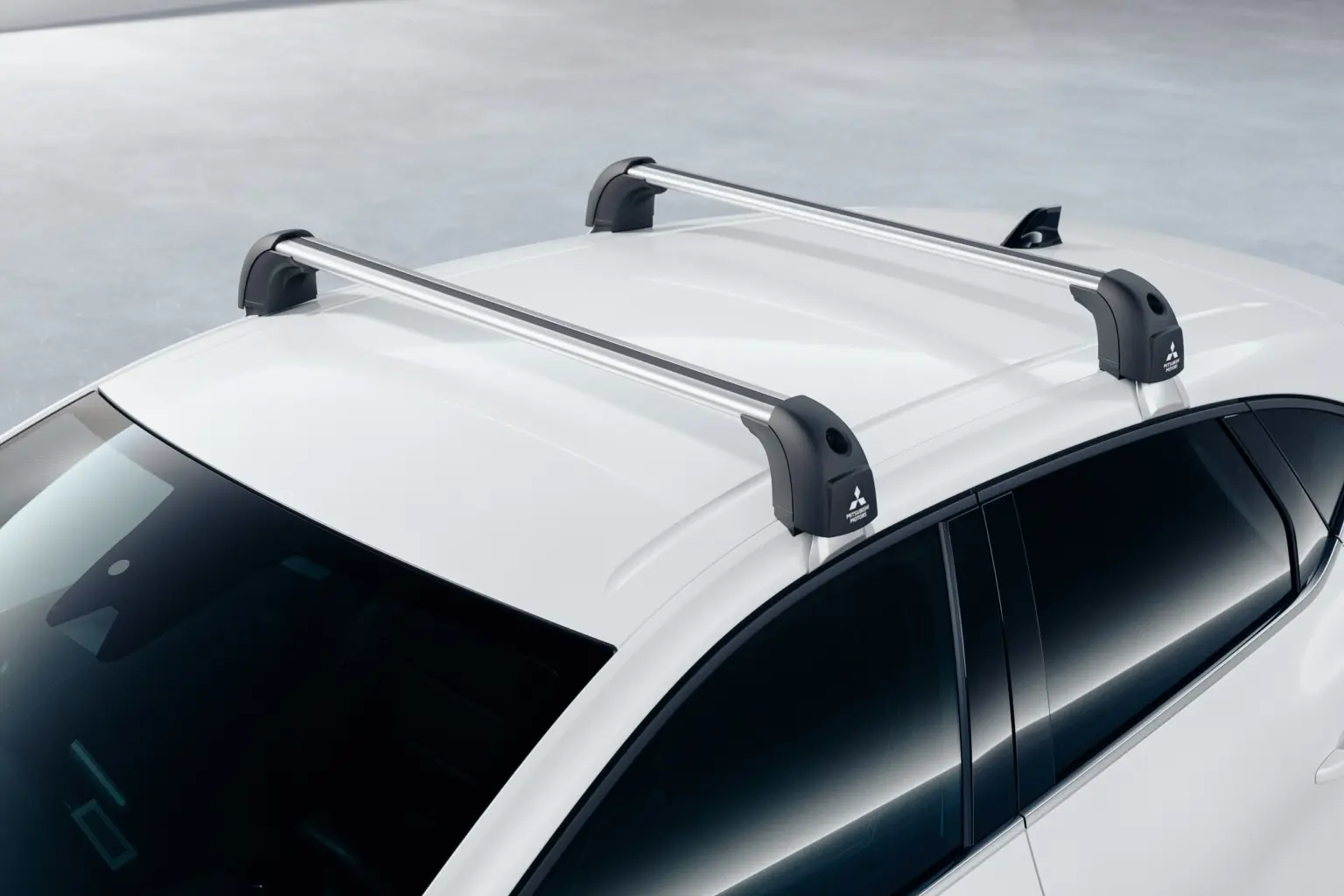 Dachträger ohne Rehling